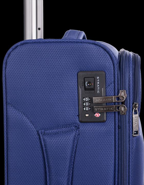 Produktbild Stratic Light + Koffer (37 l, Handgepäck (bis 50l))