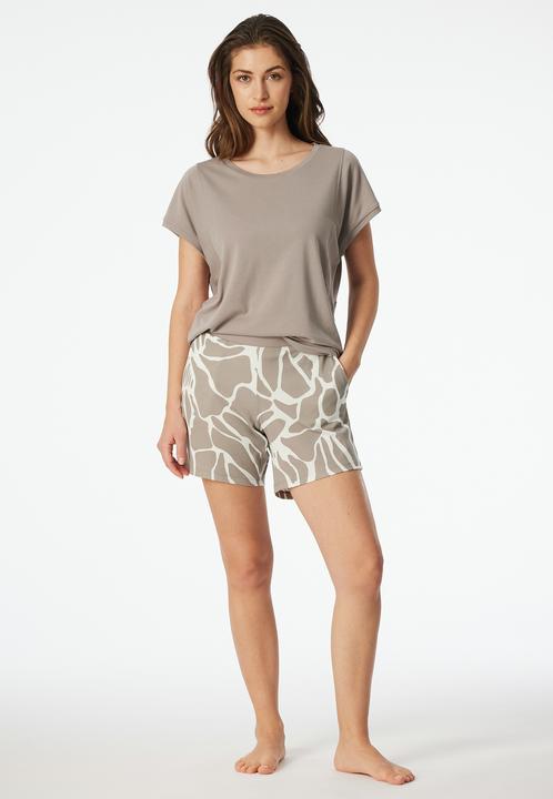 Produktbild Schiesser Shorty Modern Nightwear (38, M)
