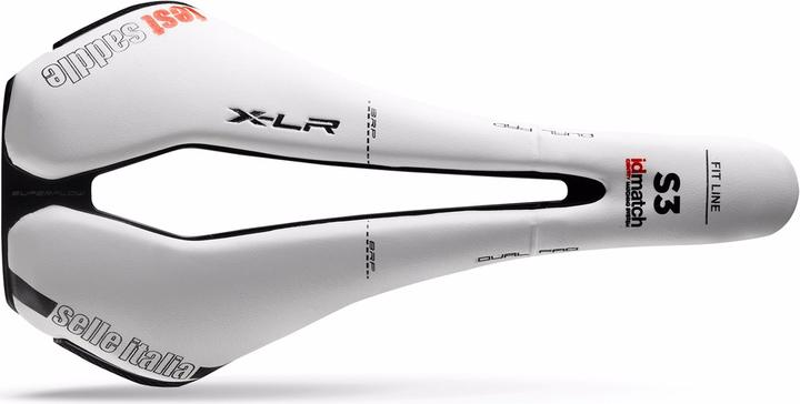 Actual product image Selle Italia X-LR TM Superflow S Test S3