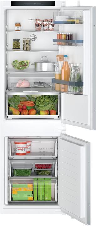 Actual product image Bosch Hausgeräte KIN86VSE0 (260 l)