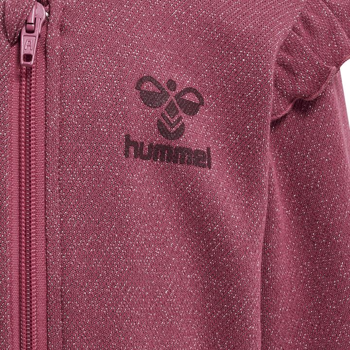 Produktbild hummel Hmlsally Zip Jacket (56)