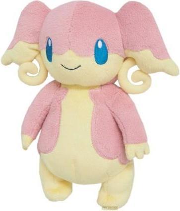 Image du produit Sanei Pokemon - Nanméouïe