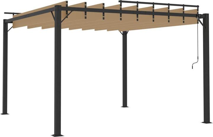 Immagine prodotto VidaXL Charmine (300 cm, 300 cm)