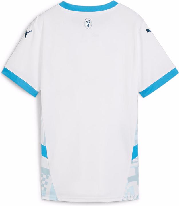 Produktbild Puma heimtrikot damen om 2024/25 (S)