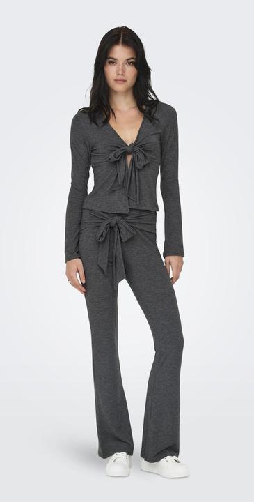 Image du produit Only Coupe normale Top col V (3XL)