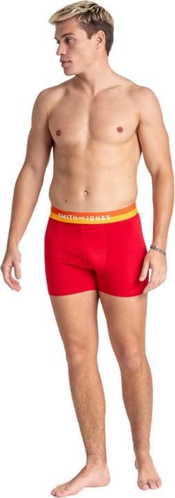 Produktbild Universal Textiles Brevin Boxershorts (5erPack) (XL, 5er Pack)