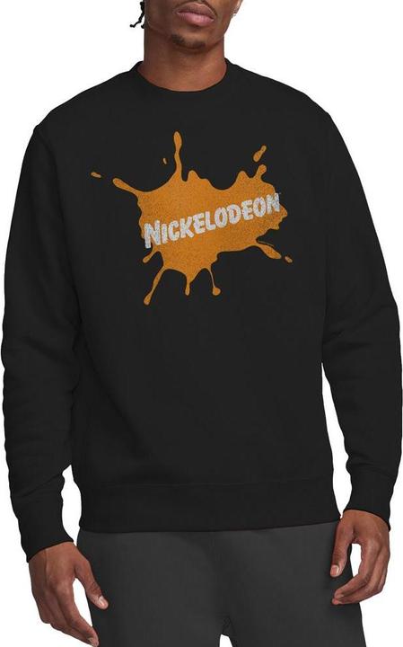 Image du produit Nickelodeon - Sweat - Adulte (S)
