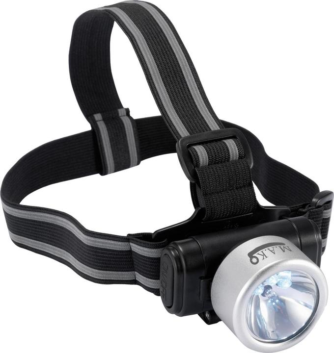 Image du produit Xd Collection - Lampe frontale EVEREST (15 lm)