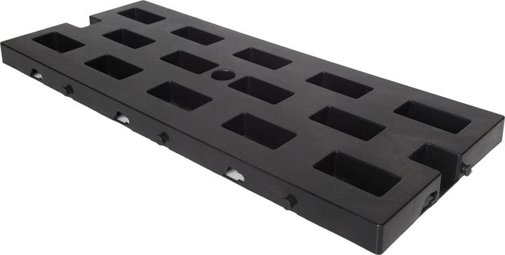 Actual product image UPP Garden slabs 52x22cm (24 x, 52 x 22 cm)