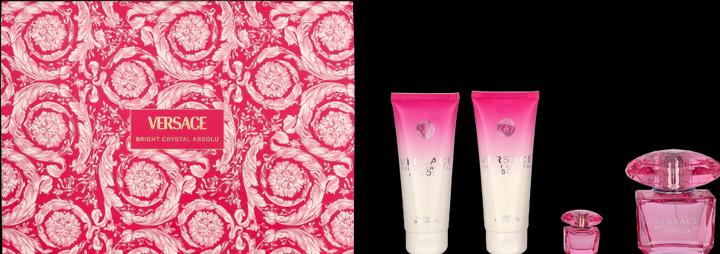 Immagine prodotto Versace Bright Crystal Absolu (Set profumo)