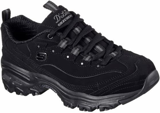 Immagine prodotto Skechers D'Lites - Sneaker del più grande fan (36)