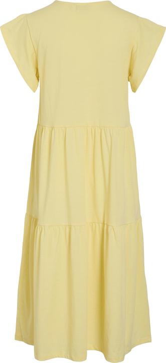Immagine prodotto Vila Kurzärmeliges Midikleid (XL)
