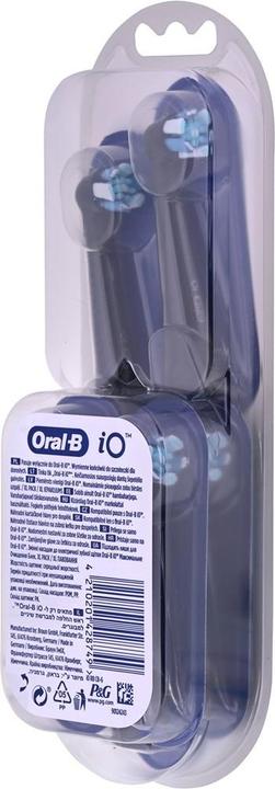 Actual product image Oral-B iO Ultimate Clean (6 x)
