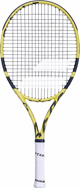 Produktbild Babolat Aero 25/26 Kinder Tennisracket (00, 245 g)