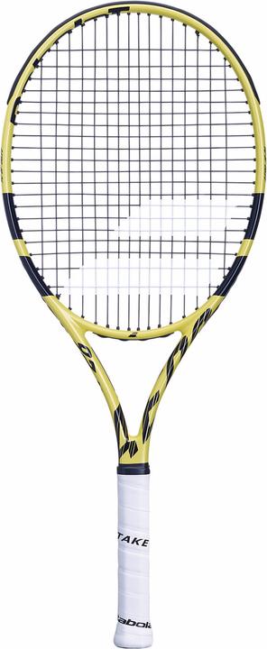 Produktbild Babolat Aero 25/26 Kinder Tennisracket (00, 245 g)