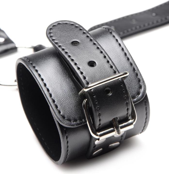 Image du produit XR Brands Neck to Wrist Restraints