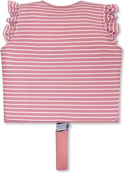 Immagine prodotto Swim Essentials Gilet De Natation 2-3 Ans - Fleurs De Marquerite (15 - 18 kg)