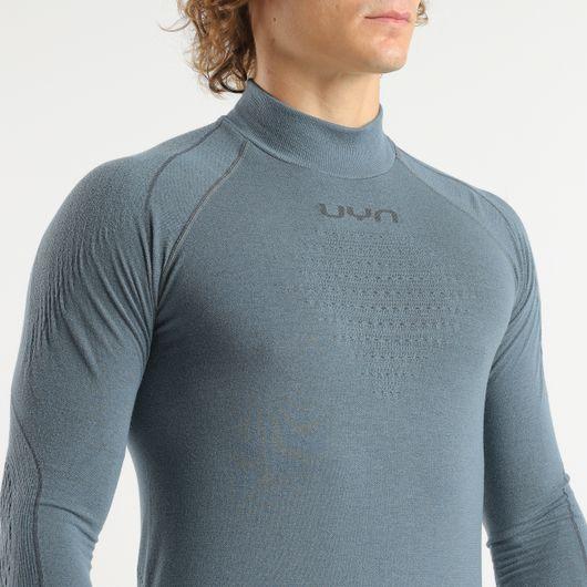Image du produit UYN Thermoshirt Mit Stehkragen Evolutyon Biotech (M)