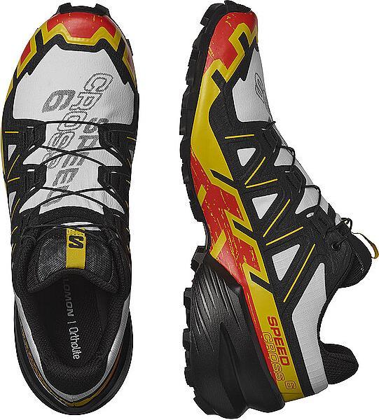 Immagine prodotto Salomon Speedcross 6 - 54383 (46 2/3)