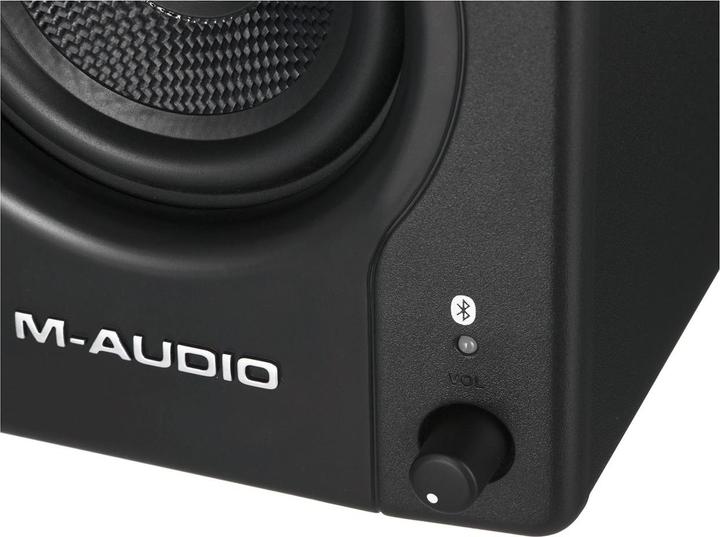 Produktbild M-Audio BX4BT (Aktiv, Paar, 1x 50 W)