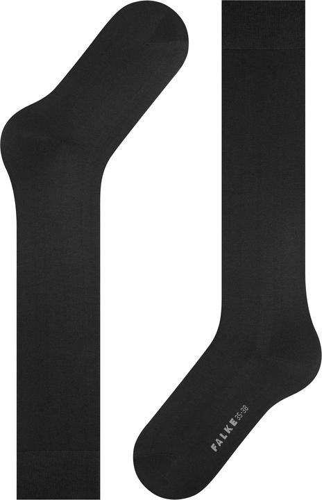 Actual product image Falke Cotton Touch KH (39 - 42)