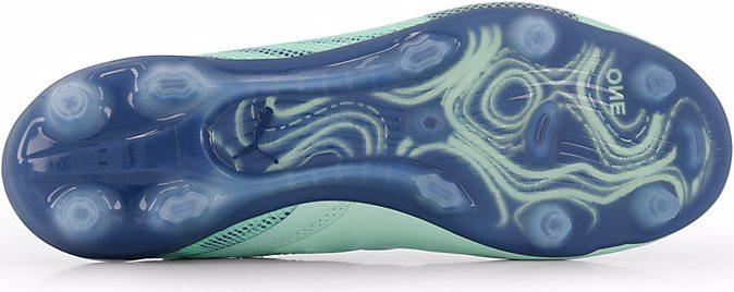 Image du produit Puma One 20.1 FG/AG chaussures de football femmes (40.5)