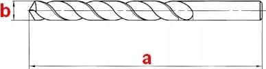 Immagine prodotto Stalco Punta per metallo S HSS 5.0 Premium (5 millimetri)