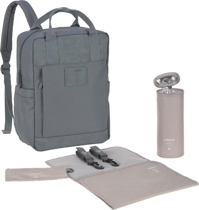 Image du produit Lässig Vividal Backpack anthracite