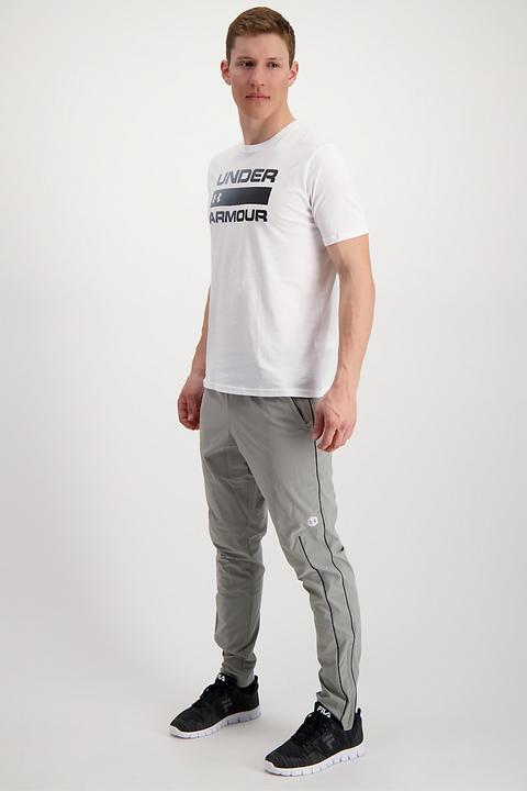 Produktbild Under Armour Team Issue Wordmark Herren T-Shirt (M)