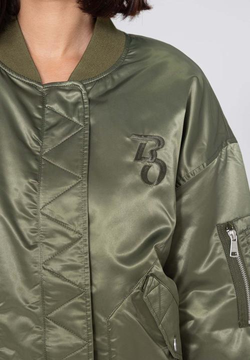 Produktbild Bombers Original Wavy-U (M)