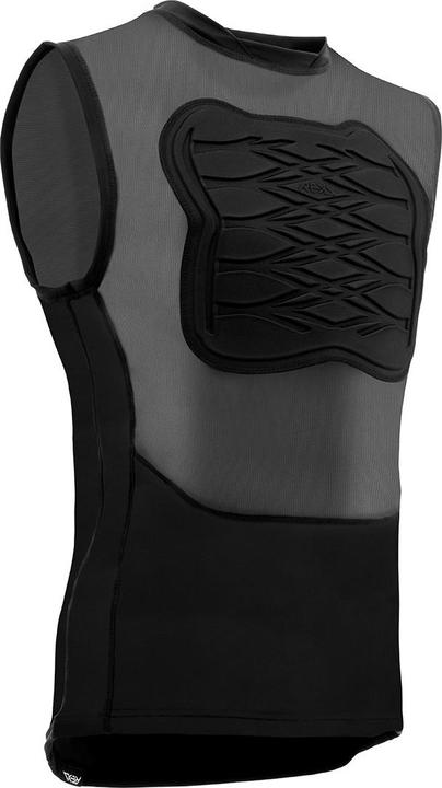 Actual product image Rekd Energy Ranger Protective Vest (M, Back protector, Chest protector)