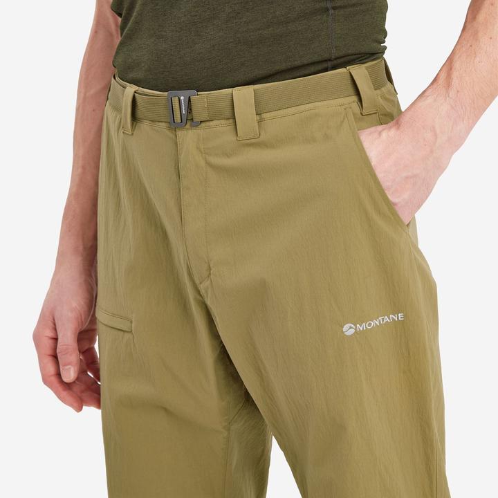 Produktbild Montane Men'S Terra Lite Pants Long Leg (38)
