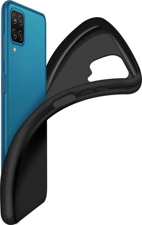 Image du produit Avizar Série Francis (Samsung Galaxy A12)