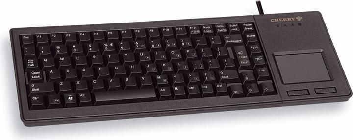 Produktbild CHERRY XS Touchpad Keyboard (US, Kabelgebunden)