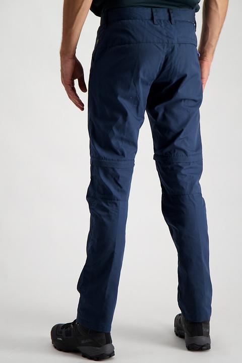 Actual product image Fjällräven High Coast Zip-Off (50)