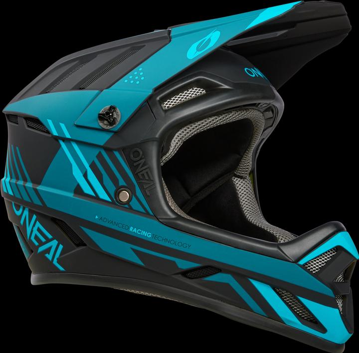 Immagine prodotto O Neal Oneal BACKFLIP Casco STRIKE V.23 (60 cm)