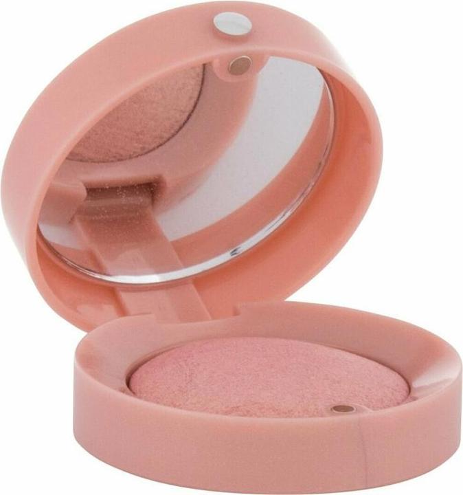 Image du produit Bourjois Ombre Á Paupiéres (11 Parfait rose)