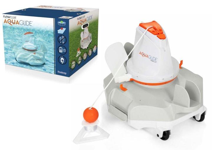 Immagine prodotto Bestway Flowclear AquaGlide