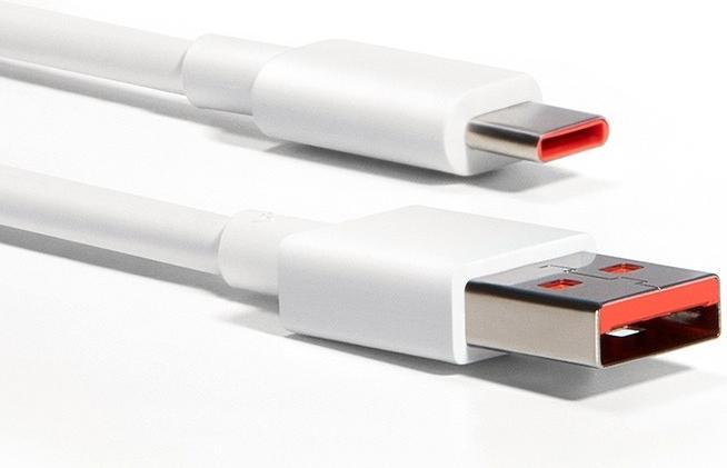 Produktbild Xiaomi USB A – USB C (1 m, USB 2.0)