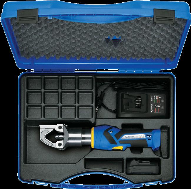 Productafbeelding Klauke EK 30 ID ML (370 mm)