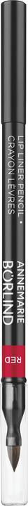 Image du produit Annemarie Börlind Lippenkonturenstift (re) Red (Rouge)