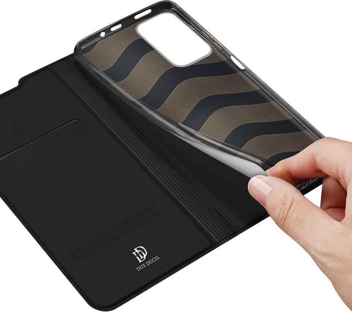 Productafbeelding Dux Ducis Skin Pro Serie Boekomslag (Xiaomi Poco M4 Pro 5G)
