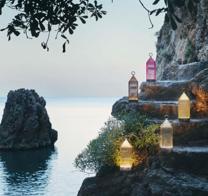 Immagine prodotto Kartell Lantern (154 lm)