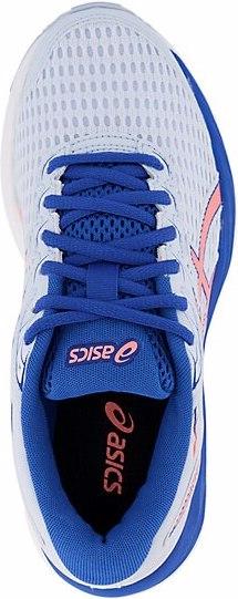 Produktbild ASICS Performance Gel Cumulus 21 GS Kinder Laufschuh (37)