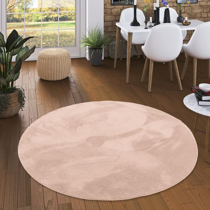 Actual product image Pergamon Pearl (120 x 120 cm)