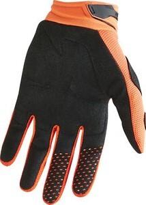 Image du produit Fox Gants Dirtpaw Race Orange (XL)