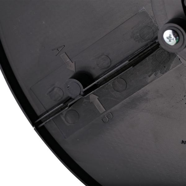Actual product image Homcom Tower fan with 3 ventilation levels