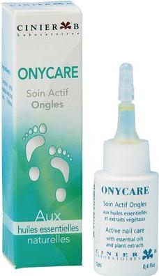 Produktbild Oncycare Onycare (12 ml)