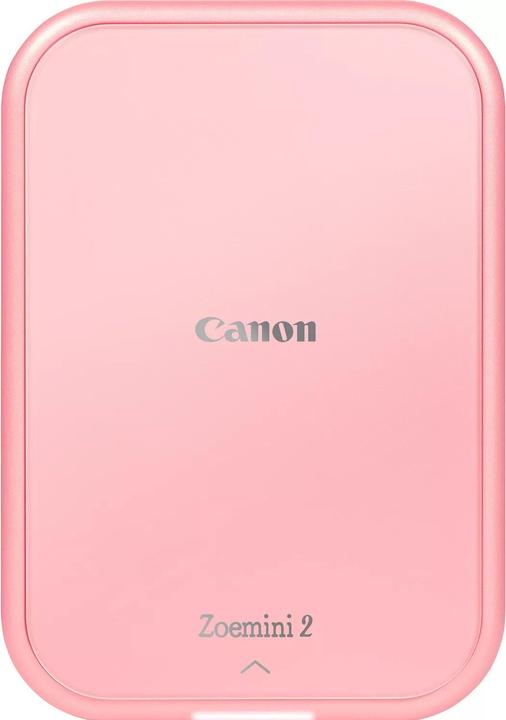 Immagine prodotto Canon Kit di stampa Zoemini 2 Rosegold (Colore)