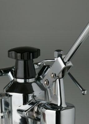 Immagine prodotto La Pavoni Europiccola Lusso